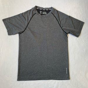 Reebok short sleeve shirt